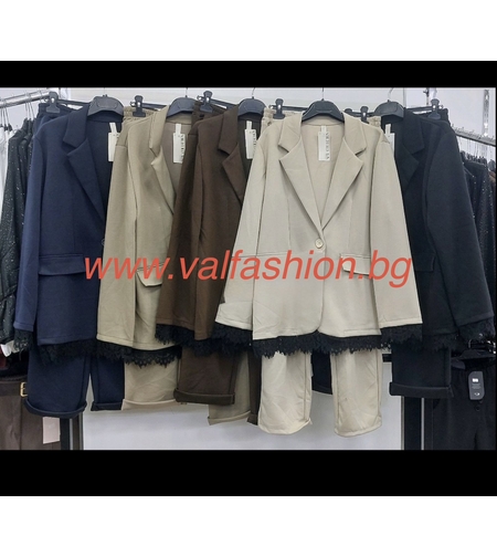 КОМПЛЕКТ Елеонора