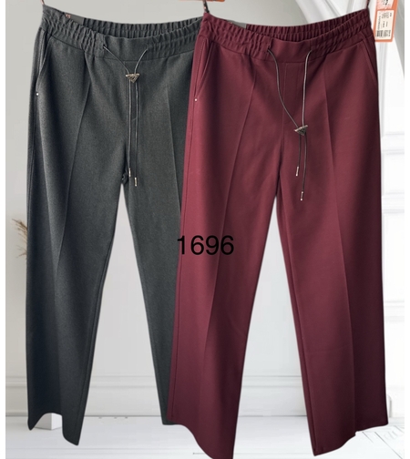 ПАНТАЛОН ЕСТЕНСИВО 2 ЦВЯТА 1696