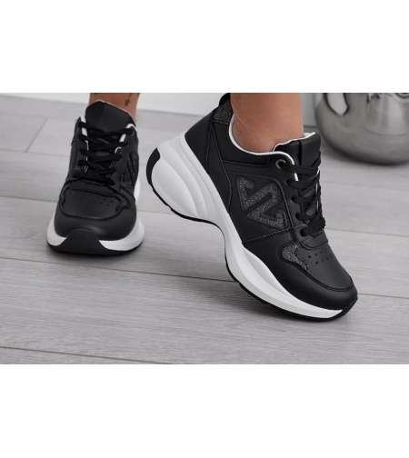 МАРАТОНКИ ТОНИ ЧЕРНИ