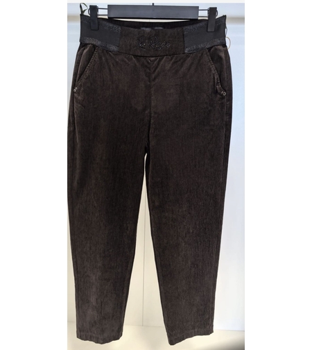 ПАНТАЛОН Кармито шоколад