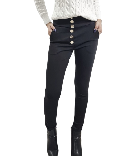 Страхотен дамски панталон!