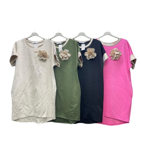 РОКЛЯ-ТУНИКА