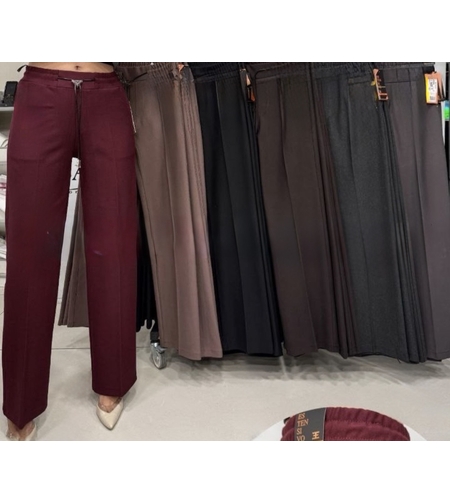 ПАНТАЛОН ЕСТЕНСИВО 2 ЦВЯТА 1696