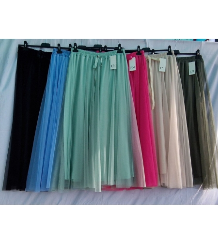 ТЮЛЕНА ПОЛА