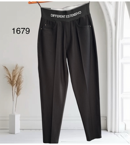 ПАНТАЛОН ЕСТЕНСИВО 1679