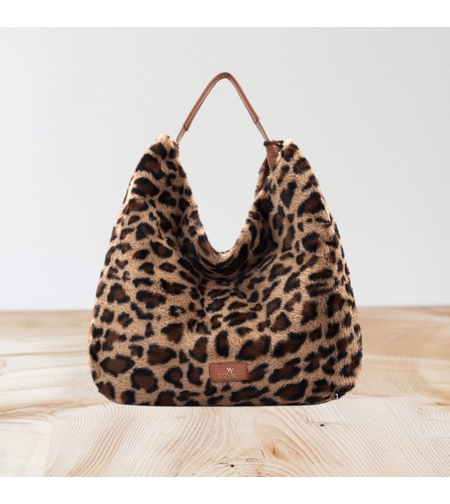 ЧАНТА ЛЕОПАРД