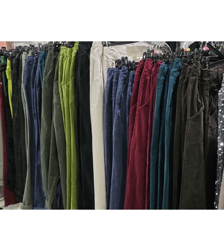 Джинси 4 цвята