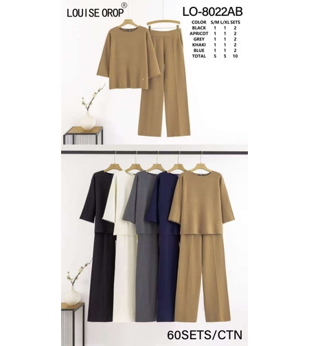 КОМПЛЕКТ 8022