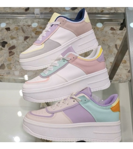 МАРАТОНКИ 3 разцветки