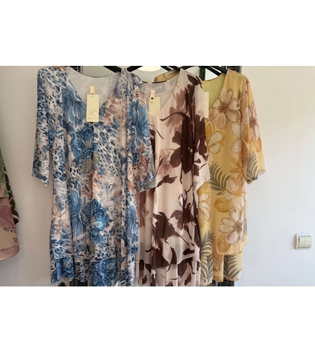 рокли 3 разцветки