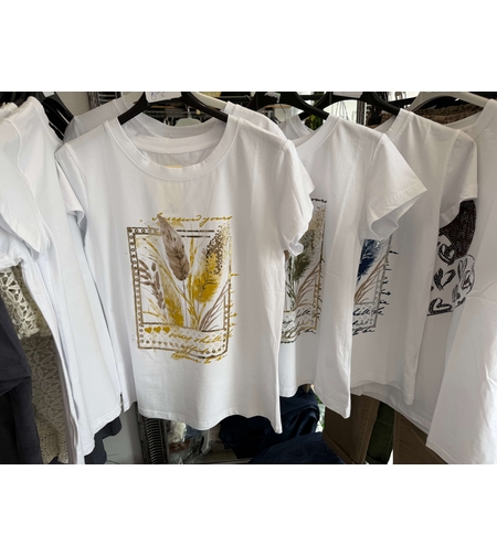 ТЕНИСКА ГО 90