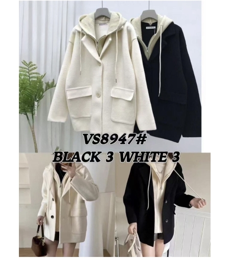 ЖИЛЕТКИ С КАЧУЛКА