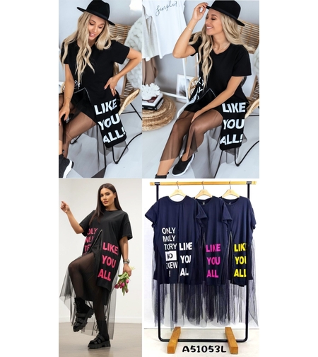 Туника- РОКЛЯ