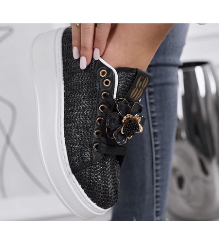 МАРАТОНКИ черни