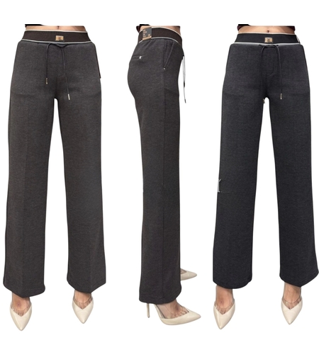 ПАНТАЛОН ЕСТЕНСИВО 2 ЦВЯТА 1728