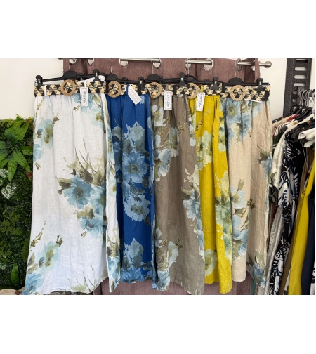 ЛЕНЕНИ ПОЛИ