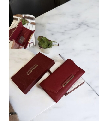 Голямо портмоне