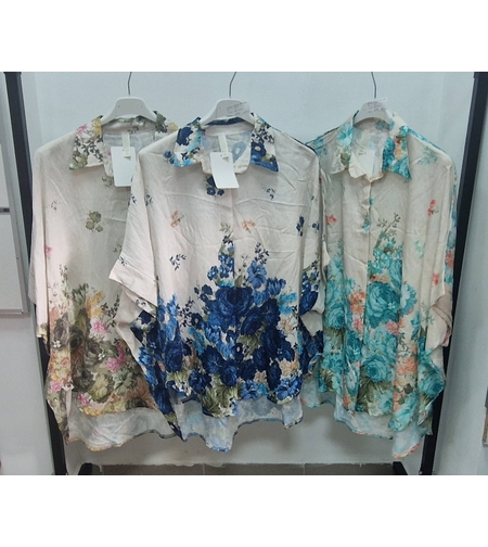 РИЗА 3 цвята