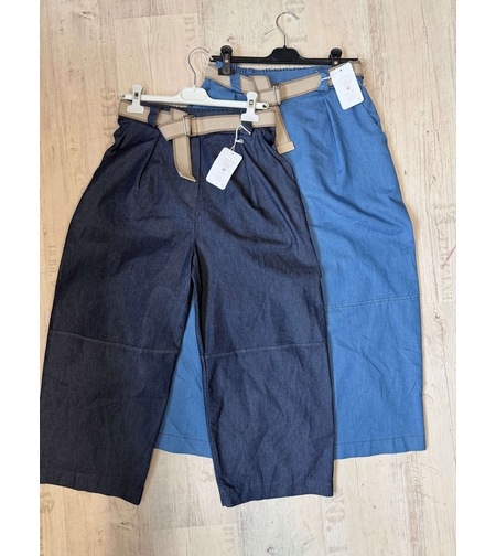 Дънки ПОЛА-ПАНТАЛОН