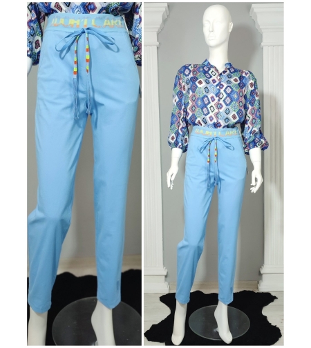 ПАНТАЛОН 3 ЦВЯТА