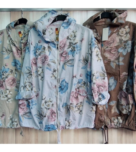 ПАМУЧНИ ЯКЕТА