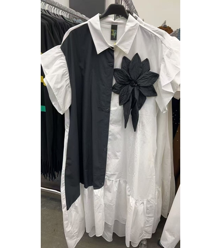 РОКЛЯ-ТУНИКА