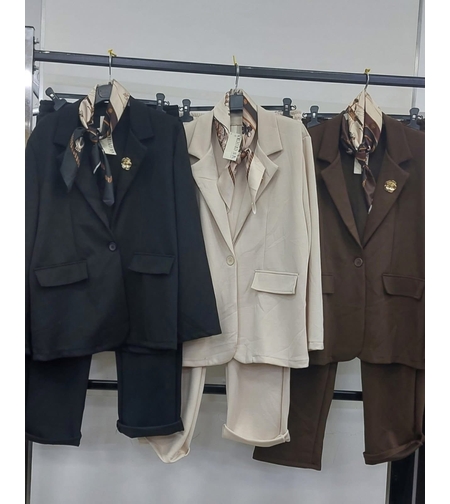 КОМПЛЕКТ с шал