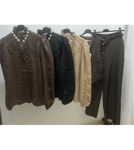 РИЗИ 3 ЦВЯТА