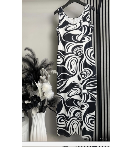 ДЪЛГА РОКЛЯ ЕЛИНОР