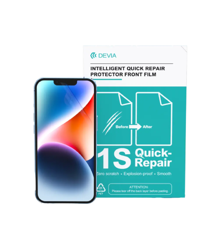 Devia Intelligent Quick Repair Protective хидрогел