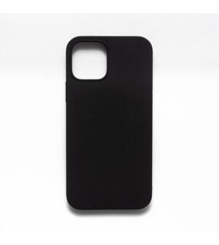 Molan Cano Soft Jelly Case Samsung Galaxy A16, черен