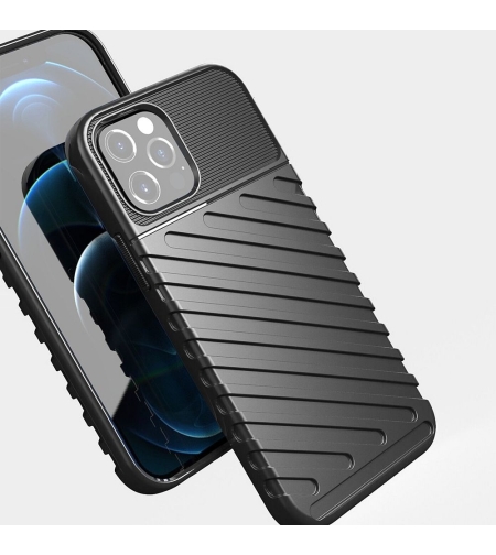 THUNDER Case Xiaomi Poco X3 / X3 NFC/ Poco X3 Pro