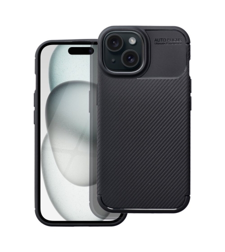 Premium Carbon Case iPhone 15 Pro Max