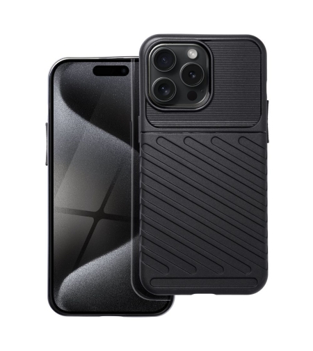 THUNDER Case Samsung Galaxy A35