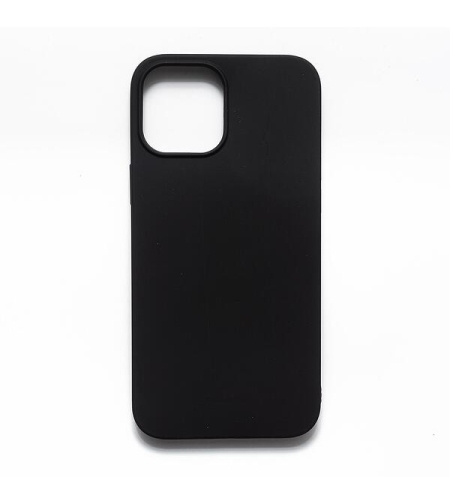 Molan Cano Soft Jelly Case Xiaomi 13T/13T Pro, черен