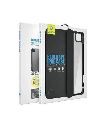 BLUEO Ape Case iPad 10.2/10.5
