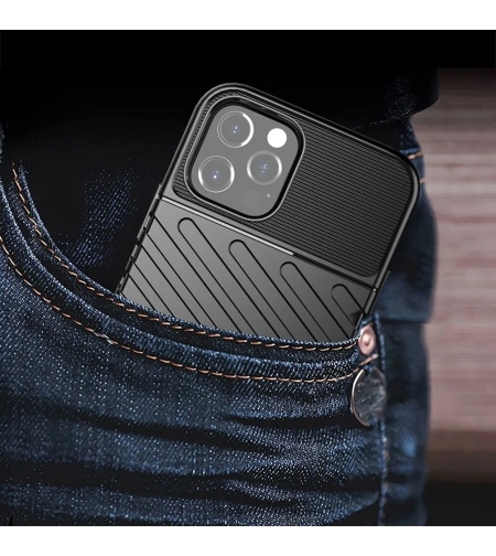 THUNDER Case iPhone 15 Pro Max