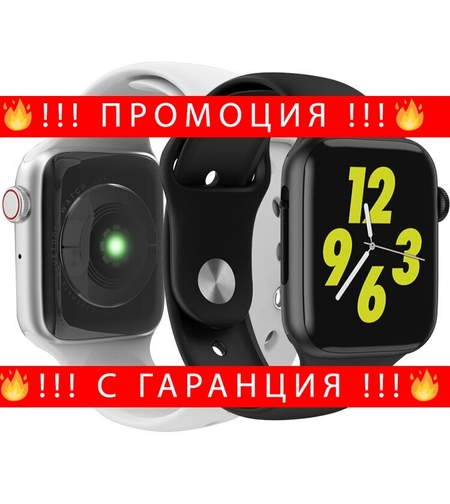 НЕМСКИ СМАРТ ЧАСОВНИК IX7, водоустойчив, bluetooth + ЛЕД ФЕНЕР