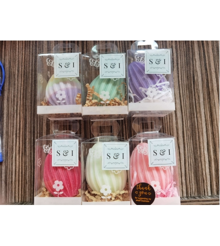 яйце раирано