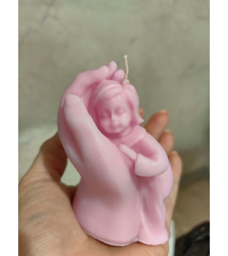 майчина ръка