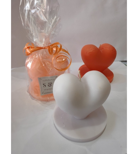 Сърце стойка