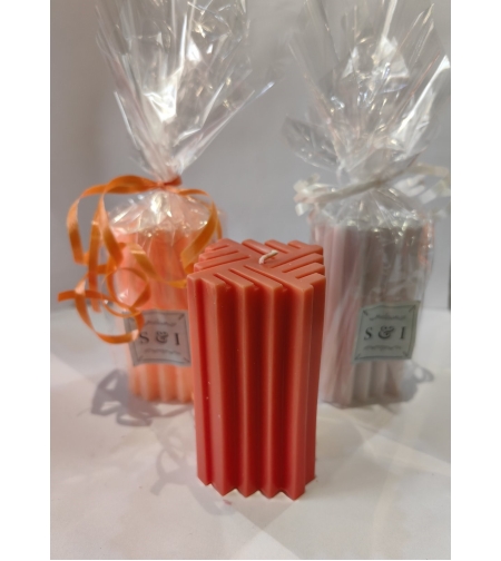 Правоъгълна с орнаменти