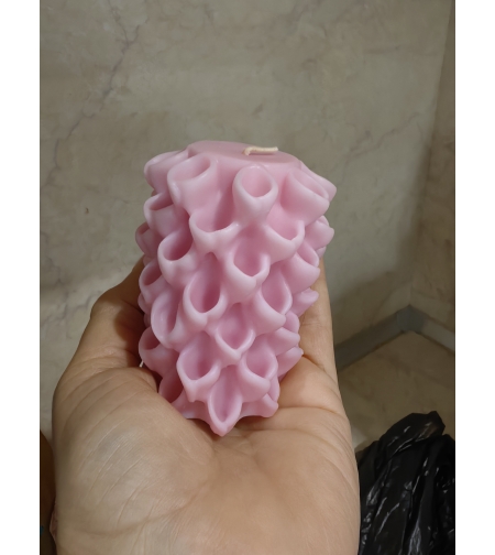 Колонна стил Lottie