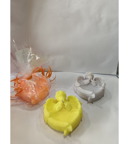 Ангелче сърце