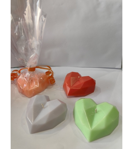 Сърце Мраморно