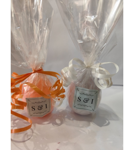 Яйце гладко