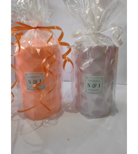 Цилиндър 3Д