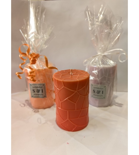 Цилиндър мрамор