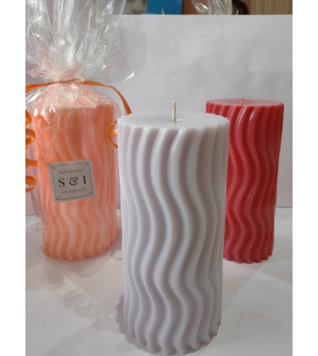 Цилиндър вълна