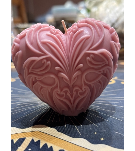 сърце орнаменти